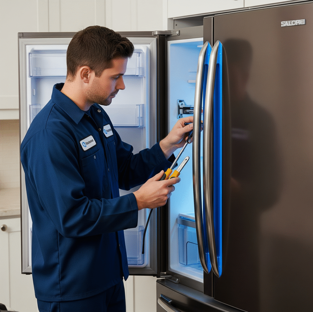 5. refrigerator repair in hyderabad - repairservicepoint.com