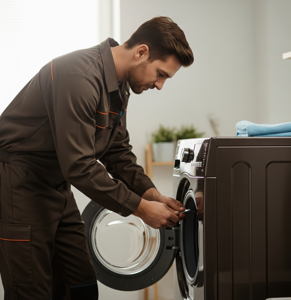 5. washing machine repair in hyderabad - repairservicepoint.com