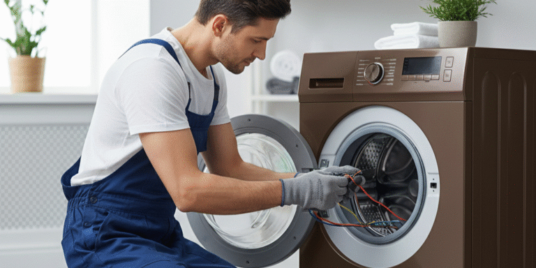 washing machine repair in hyderabad, 24x7repairservicepoint.com