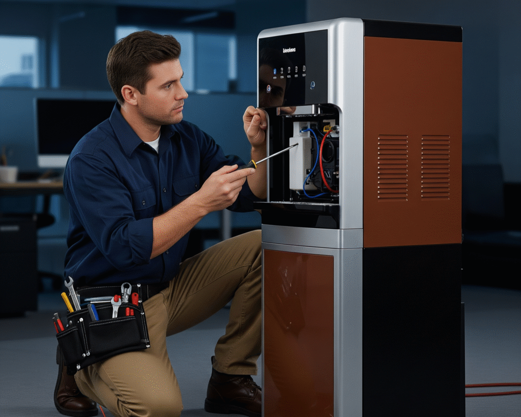 water dispenser repair near me in hyderabad 24x7 repair service point
