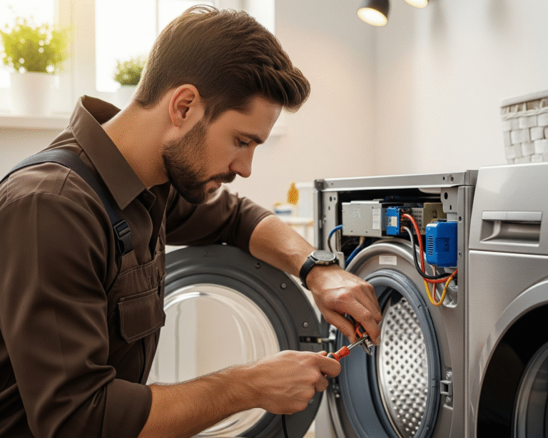washing machine repair in bangalore 24x7 repair service point