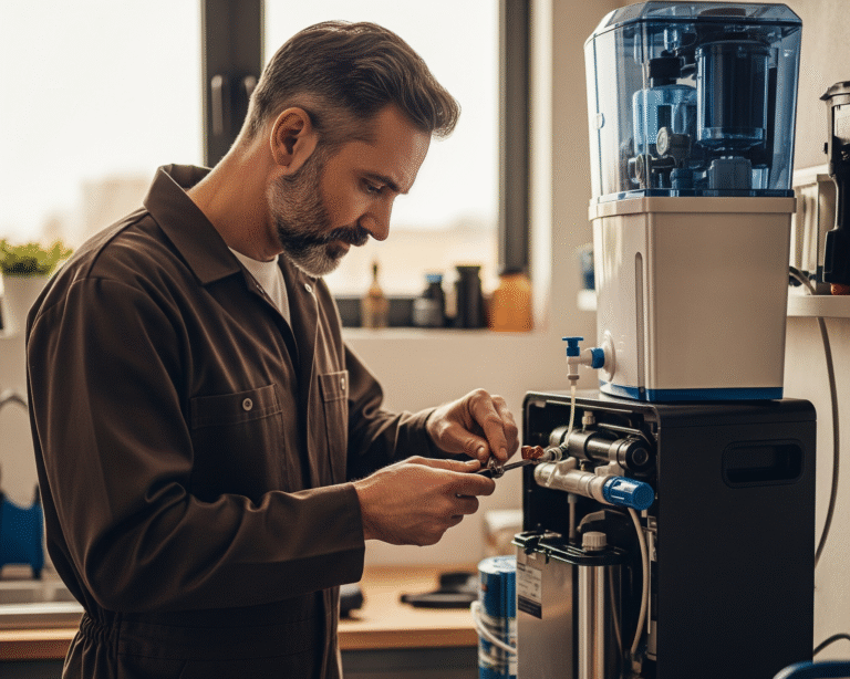 water purifier service in hyderabad 24x7 repair service point.